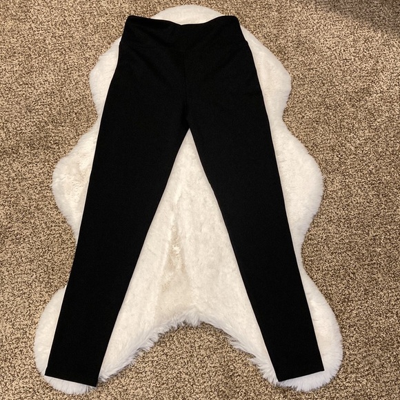 Assets by SPANX Hight Waist Ponte Shaping Leggings Size M - Picture 3 of 8